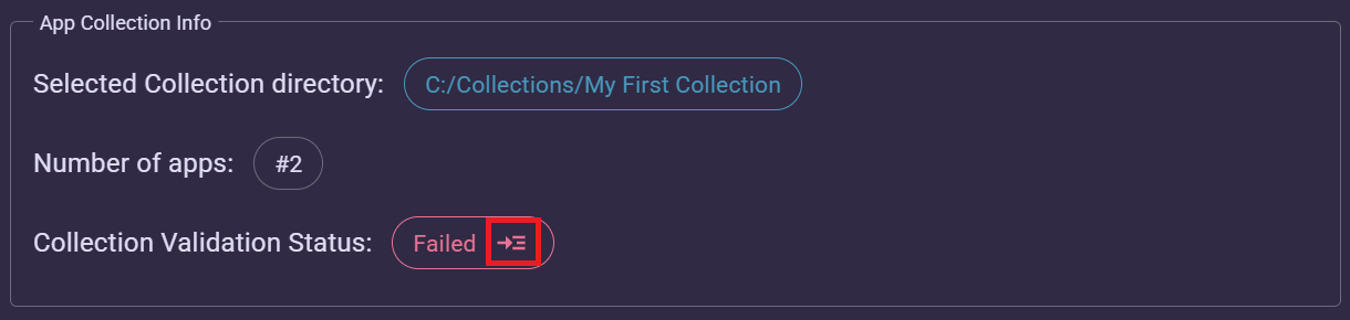App Builder More Info